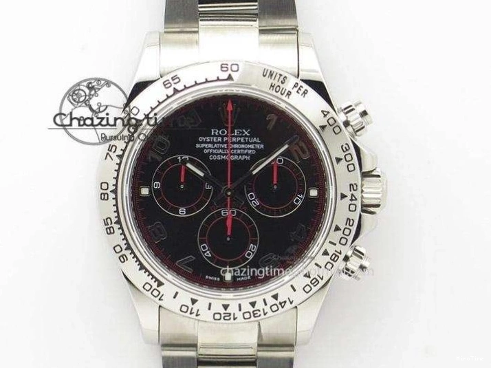 MiroTime 0416 HighQuality DateJust 41mm 126300 SS Noob 1:1 Best Edition Silver Dial Stick Markers On SS Bracelet A 3597